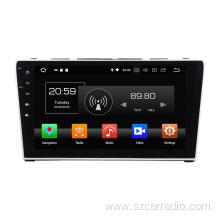 octa core car entertainment for CRV  2009